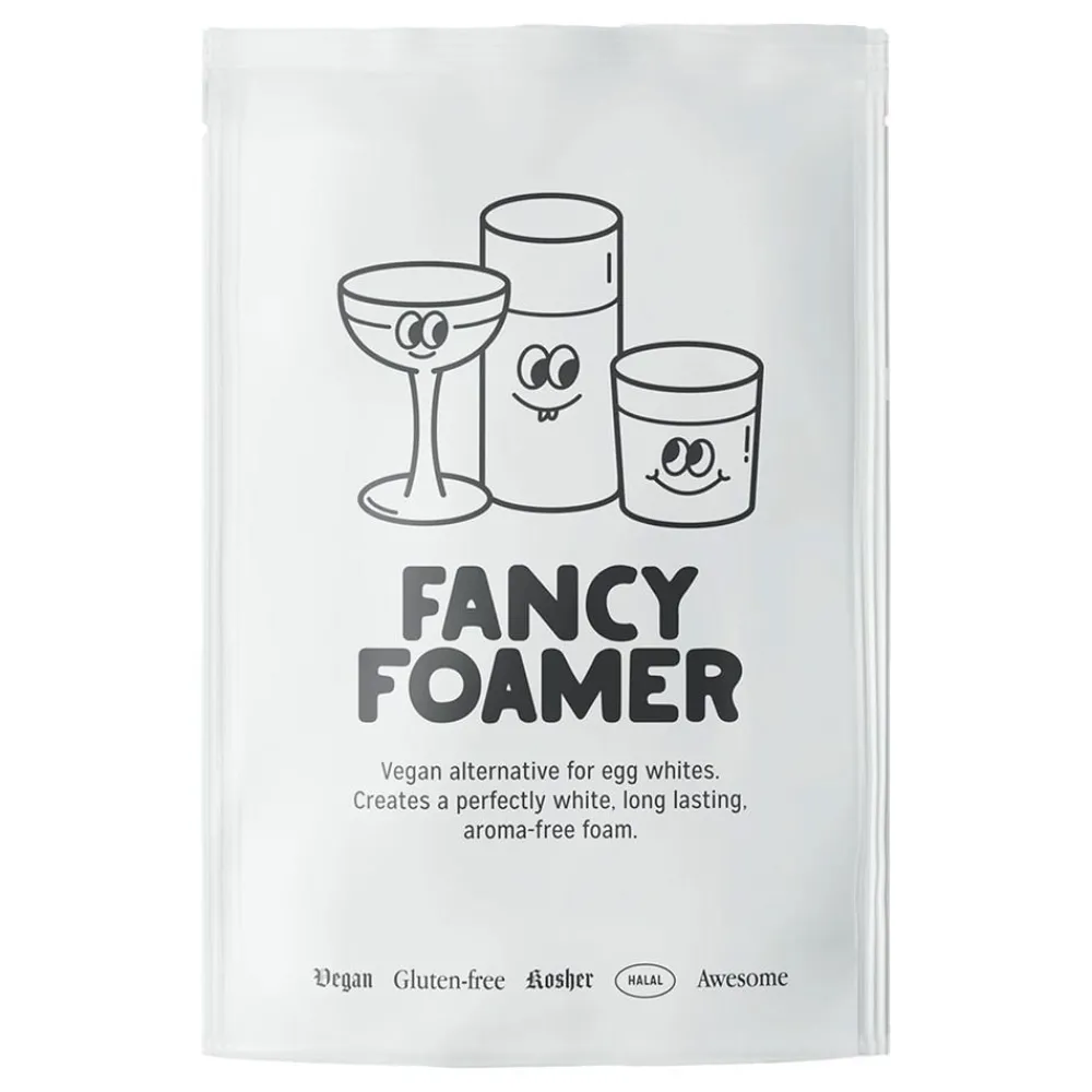 Barkonsult AB Fancy Foamer - Drinkstilbehør