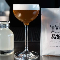 Barkonsult AB Fancy Foamer - Drinkstilbehør