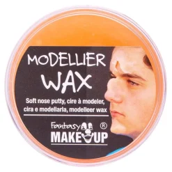 Discount Butterick's AB Fantasy Make-Up Modelleringsvoks