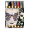 Sale Butterick's AB Fantasy Make-Up Sminkkridt Halloween