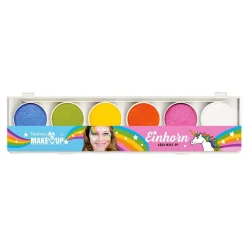 Best Butterick's AB Fantasy Make-Up Sminkpalette Unicorn