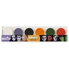 Butterick's AB Fantasy Make-Up Sminkpalette - Sminke
