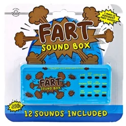 Hot Ohlsson & Lohaven AB Fart Sound Box