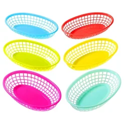 Best Talking Tables Ltd Fastfoodkurve Fiesta