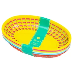 Best Talking Tables Ltd Fastfoodkurve Fiesta
