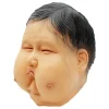 New Partyking AB Fatface Nipple Mask