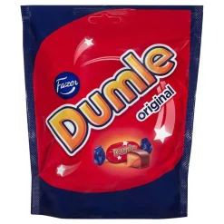 New ERT Godis AB Fazer Dumle Original slikpose