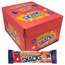 ERT Godis AB Fazer Dumle Snacks Økonomipakke