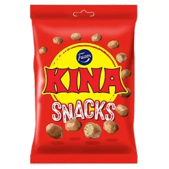Online ERT Godis AB Fazer Kina Rød Snacks