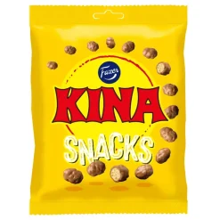 Outlet ERT Godis AB Fazer Kina Snacks Gul