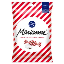 ERT Godis AB Fazer Marianne i pose - Slik