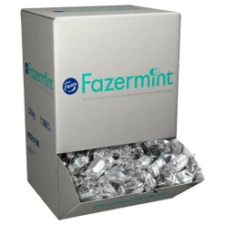 New ERT Godis AB Fazermint Slikautomat