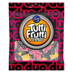 Discount ERT Godis AB Fazer Tutti Frutti Remix Duo