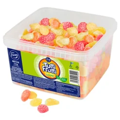 ERT Godis AB Fazer Tutti Frutti Sur Løsvægt - Slik