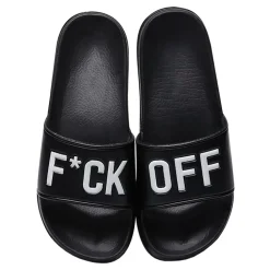 Best Partyking AB F*ck Off Sandaler