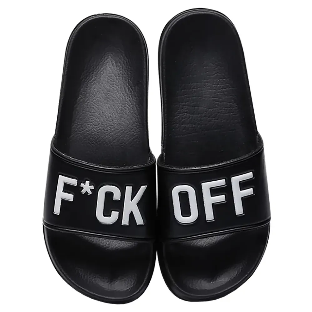 Best Partyking AB F*ck Off Sandaler