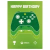 New Hisab/Joker Company AB Fødselsdagskort Xbox