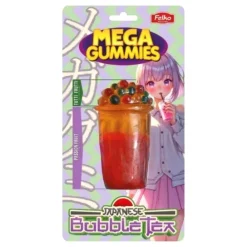 Discount USA Godis AB Felko Mega Gummies Japanese Bubble Tea