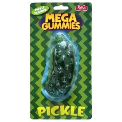 Hot USA Godis AB Felko Mega Gummies Pickle