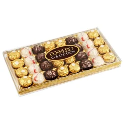 ERT Godis AB Ferrero Collection Praliner Chokoladeæske