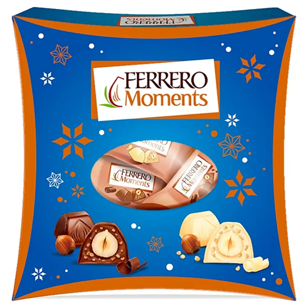 Clearance ERT Godis AB Ferrero Moments Mix
