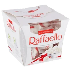 ERT Godis AB Ferrero Raffaello Chokoladeæske - Slik