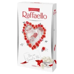 ERT Godis AB Ferrero Raffaello Gaveæske - Slik