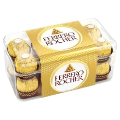 Sale ERT Godis AB Ferrero Rocher