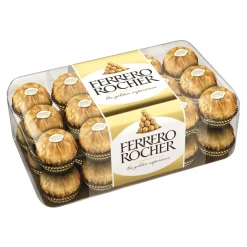 ERT Godis AB Ferrero Rocher Økonomipakke - Slik