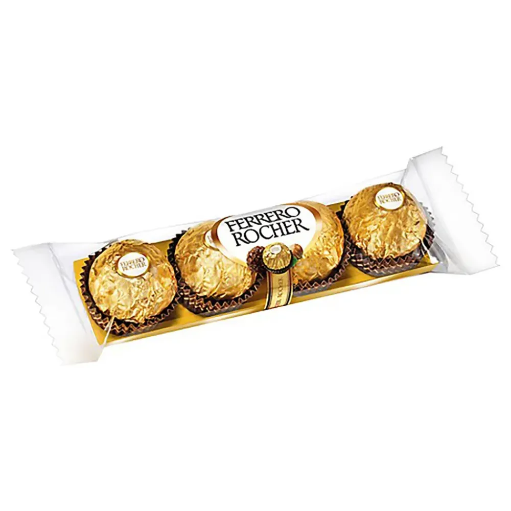 ERT Godis AB Ferrero Rocher Praliner - Slik