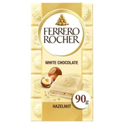 Outlet ERT Godis AB Ferrero Rocher Tablets White