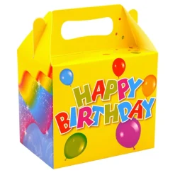 Sale Henbrandt Europe B.V. Festboks Happy Birthday