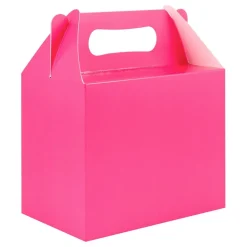 Henbrandt Europe B.V. Festboks Pink - Festtilbehør|Hobby & Fritid