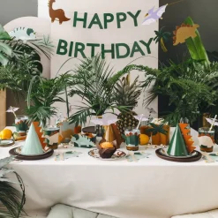 Sale PartyDeco sp. z o.o. Festhatte Dinosaurer