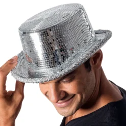 Best CHAKS Festivalhat Spejlmosaik Deluxe