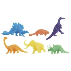Clearance Unique UK Inc t/as Unique Party Festlegetøj Dinosaurer