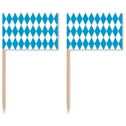 Hot Three Sixty Degrees Ltd Festpinde Oktoberfest