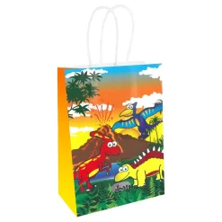 Henbrandt Europe B.V. Festpose Dinosaurer