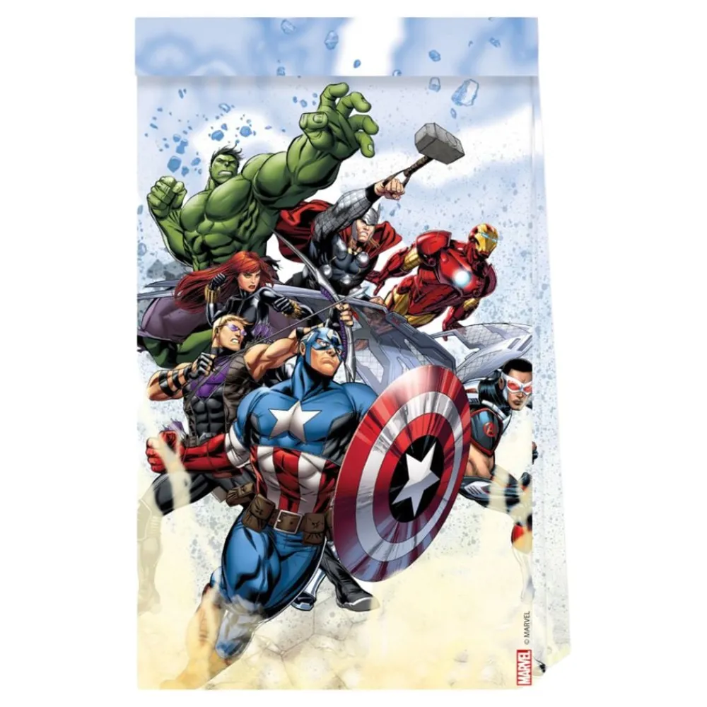 Online Globos Europe B.V. Festposer Avengers Infinity Stones