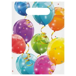 Outlet Globos Europe B.V. Festposer Balloner Skinnende