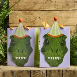 Clearance CG Global Products Ltd Festposer Dinosaurer