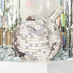 CG Global Products Ltd Festposer Disco - Festtilbehør