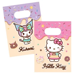 Outlet Hisab/Joker Company AB Festposer Hello Kitty & Kuromi
