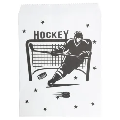 Hisab/Joker Company AB Festposer Hockey - Festtilbehør