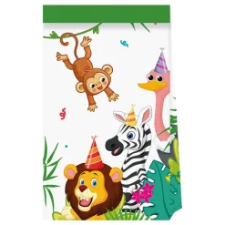 Clearance Globos Europe B.V. Festposer Papir Jungledyr
