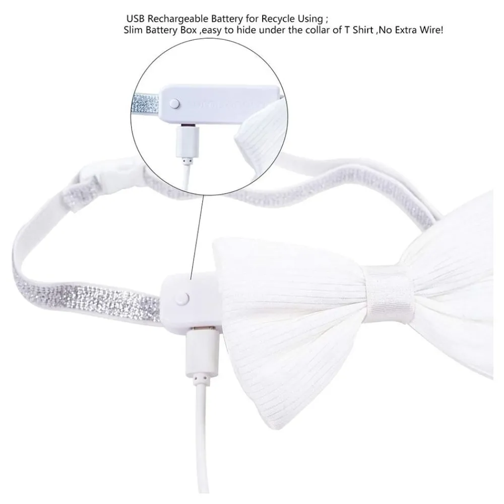 Clearance Partyking AB Fiberoptisk LED Butterfly