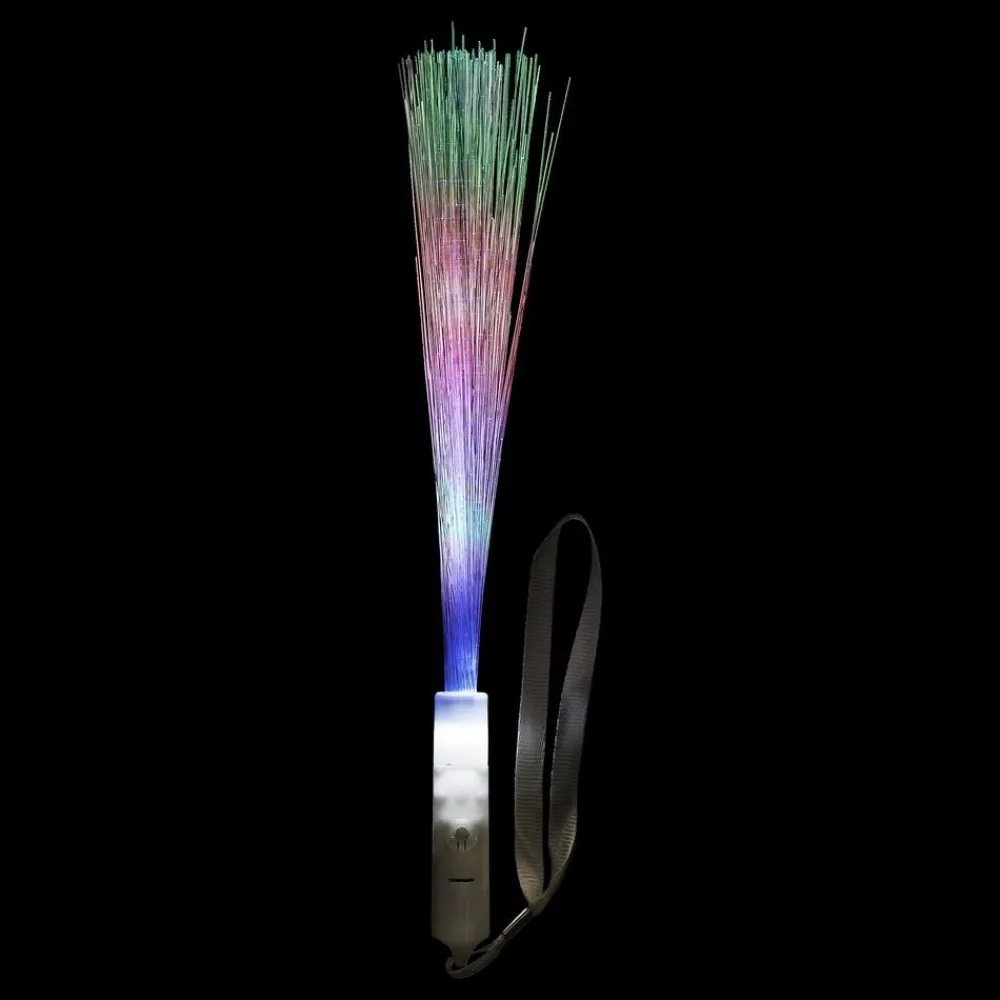 Sale PartyDeco sp. z o.o. Fiberoptisk Tryllestav