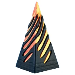 Clearance Robetoy AB Fidget Spiral Cone