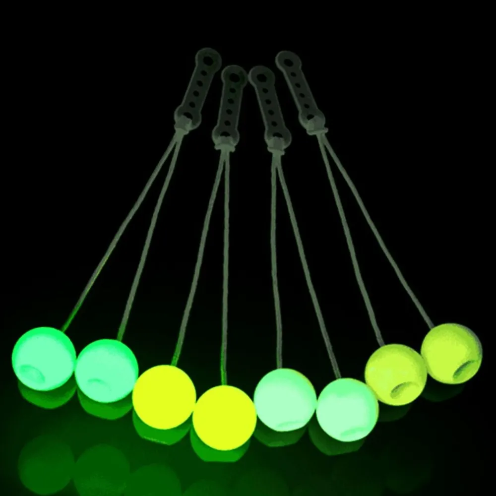 Out of the blue KG Fidget Toy Click Clack Glow In The Dark - Spil & Leg