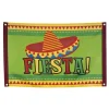 Discount Boland Party Partners B.V. Fiesta! Flag